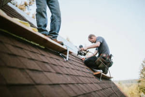 Local Roofers in Oakpark, VA